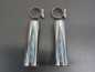 Preview: Ahnendorp B.A.S. tail pipes stainlees for our streetsport exhaust SET